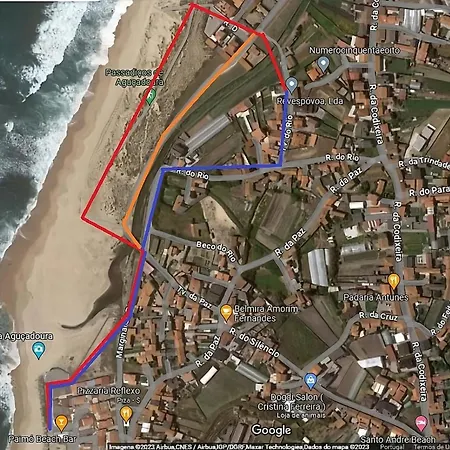 Dom wakacyjny Casa Ramos