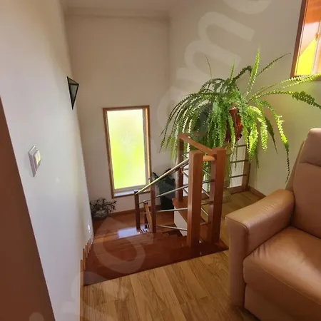 Casa Ramos Dom wakacyjny *