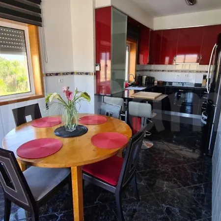 Dom wakacyjny Casa Ramos *