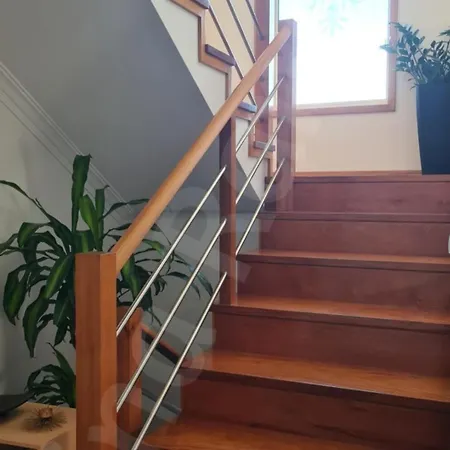 Dom wakacyjny Casa Ramos