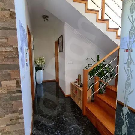 Dom wakacyjny Casa Ramos