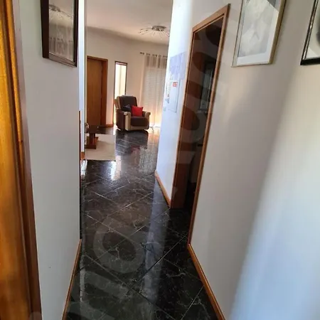 Dom wakacyjny Casa Ramos *