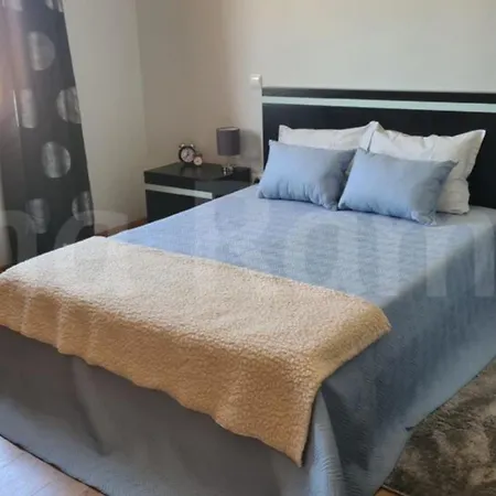 Casa Ramos Dom wakacyjny *