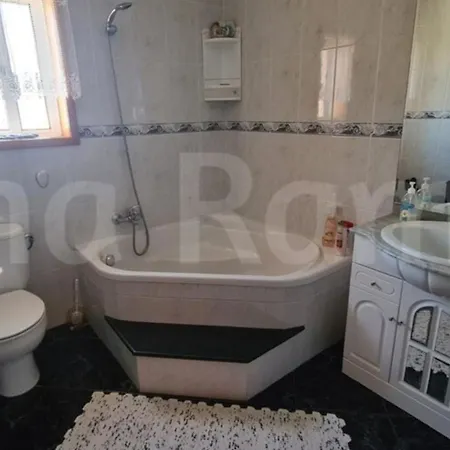 Dom wakacyjny Casa Ramos