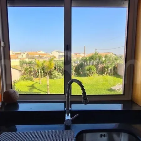 Casa Ramos * Póvoa de Varzim