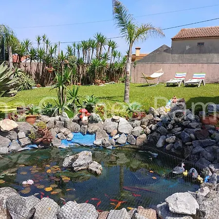 Dom wakacyjny Casa Ramos Póvoa de Varzim