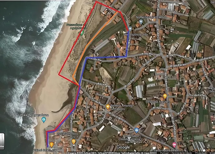 Ferienhaus Casa Ramos