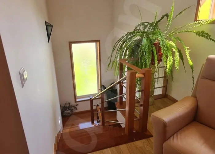 Casa Ramos Ferienhaus *