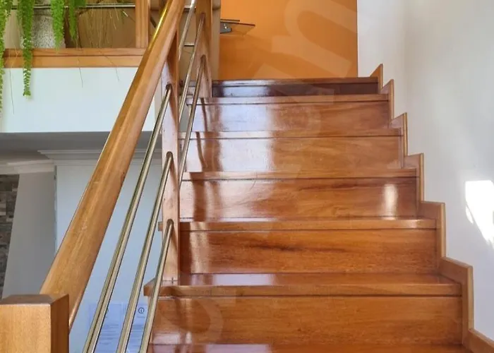 Ferienhaus Casa Ramos