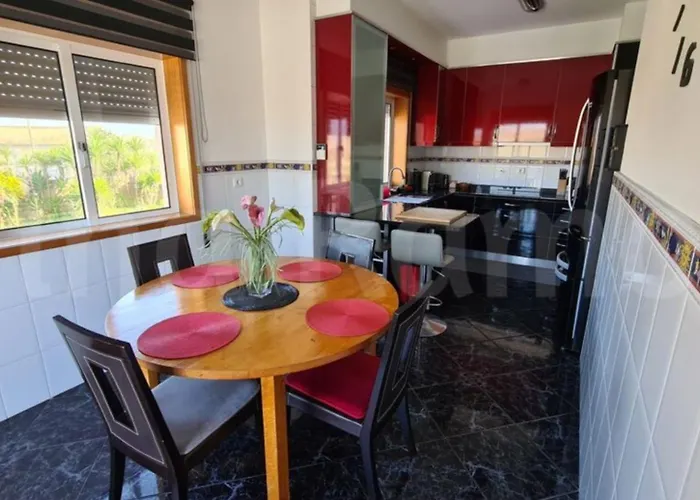 Ferienhaus Casa Ramos *