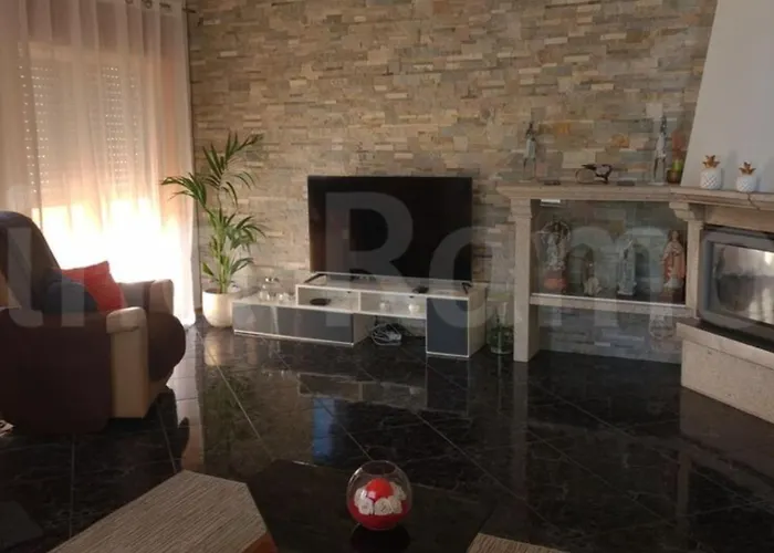 Casa Ramos Póvoa de Varzim