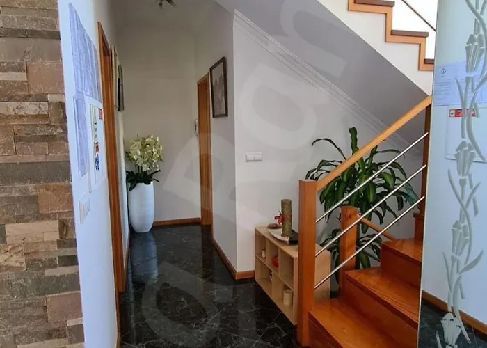 Ferienhaus Casa Ramos