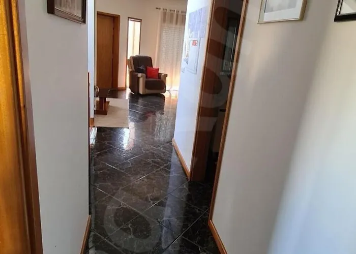 Ferienhaus Casa Ramos *