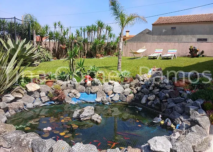 Ferienhaus Casa Ramos Póvoa de Varzim