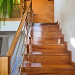 Сasa de vacaciones Casa Ramos