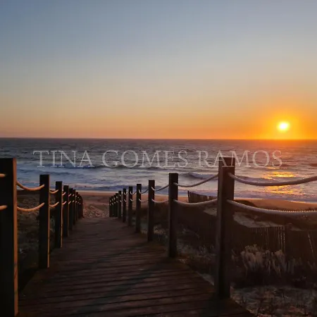 Holiday home Casa Ramos *