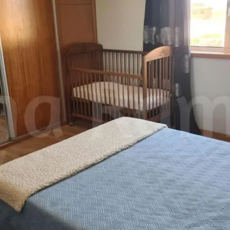 Casa Ramos Holiday home *