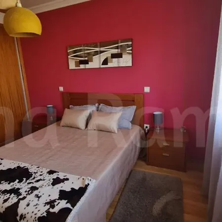 Casa Ramos * Povoa de Varzim