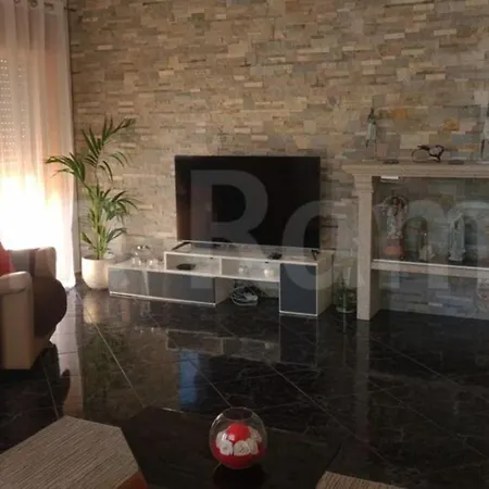 Casa Ramos Povoa de Varzim