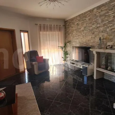Casa Ramos Дом отдыха Повуа-ди-Варзин