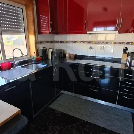 Casa Ramos Holiday home