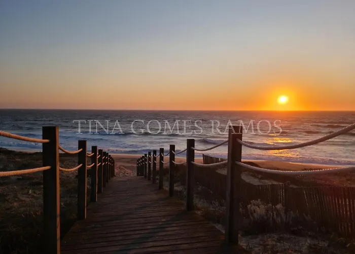 Casa vacanze Casa Ramos *