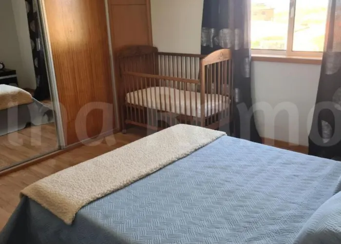 Casa Ramos 度假居 *