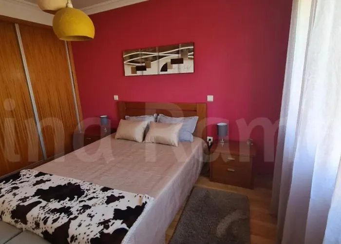 Casa Ramos * Póvoa de Varzim