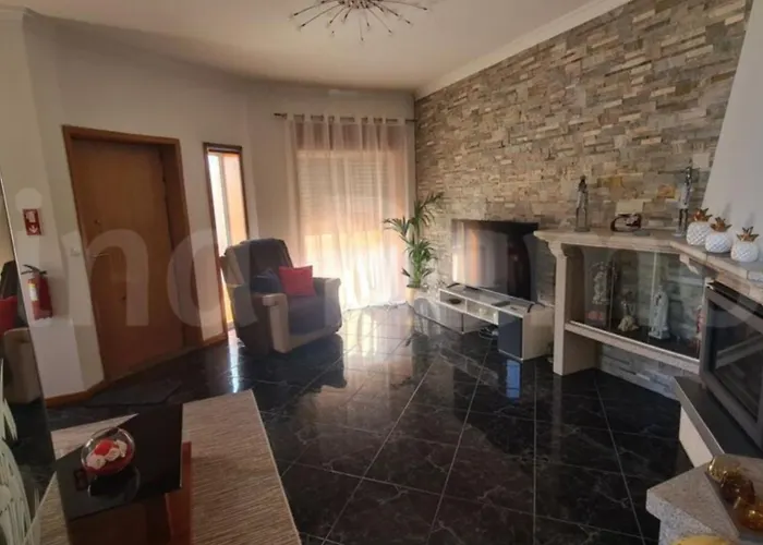 Casa Ramos Casa vacanze Póvoa de Varzim