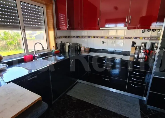 Casa Ramos 度假居