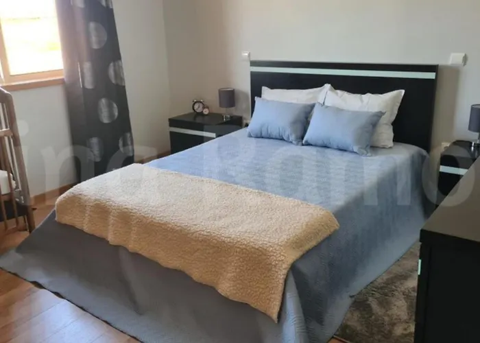 Casa Ramos Casa vacanze *