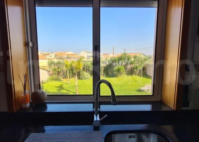 Casa Ramos * Póvoa de Varzim