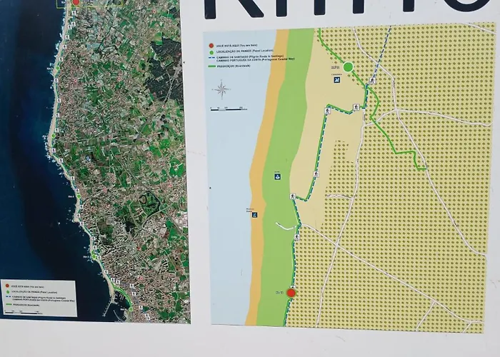 度假居 Casa Ramos